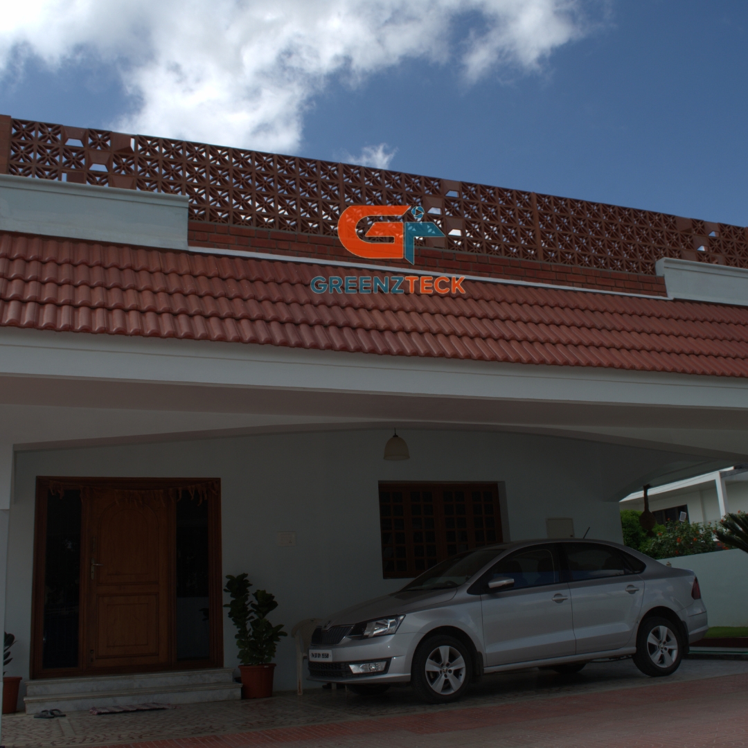 roofing tiles in Coimbatore
